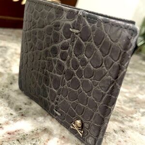 Philipp Plein Wallet